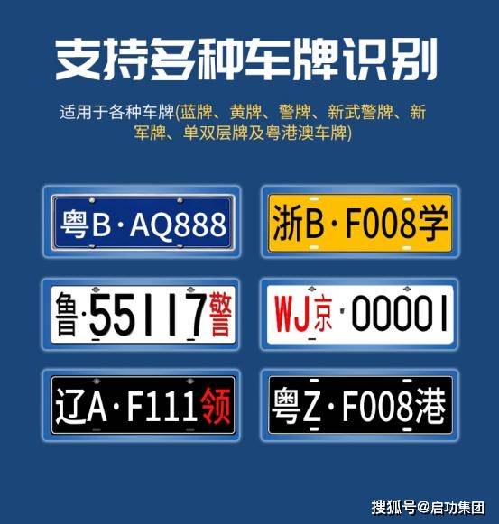 智能停車場管理系統 核心功能與未來展望