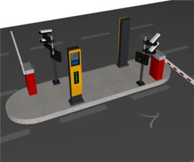 武漢智能停車場管理系統(tǒng) 高效、便捷的智慧停車新體驗(yàn)