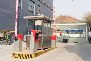 紅門燁陽景區(qū)智能停車場管理系統(tǒng) 以1750元每臺(tái)的價(jià)格，開啟智慧停車新篇章